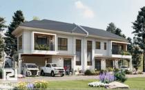 Double Storey Semi Detached House at Bengkurong (NSD 515)