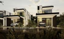 Double Storey Detached House at Pengkalan Batu (NDH 967-B)