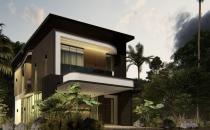 Double Storey Detached House at Pengkalan Batu (NDH 967-A)