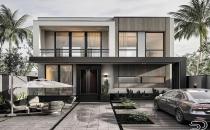 Double Storey Detached House at Selayun Tagap (NDH 997)