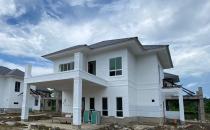 DOUBLE STOREY DETACHED HOUSE AT LUMAPAS (NDH 1000)