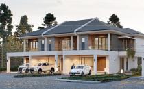 DOUBLE STOREY TERRACE HOUSE AT MASIN (NTH 275)