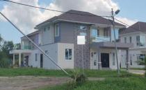 DOUBLE STOREY DETACHED HOUSE AT TANAH JAMBU (NDH 1087)
