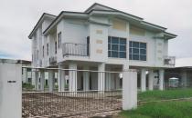 DETACHED HOUSE FOR RENT AT TG NANGKA