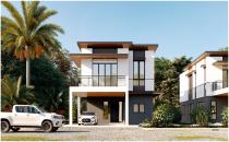 DOUBLE STOREY DETACHED HOUSE AT KOTA BATU (NDH 1120 A)