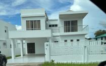 DOUBLE STOREY DETACHED HOUSE AT MATA-MATA (NDH 119)