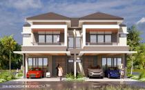 DOUBLE STOREY DETACHED HOUSE AT TG NANGKA (NSD 582)