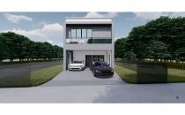 DOUBLE STOREY DETACHED HOUSE AT KUALA LURAH (NDH 1124)