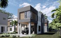 DOUBLE STOREY DETACHED HOUSE AT JERUDONG (NDH 1185 B)
