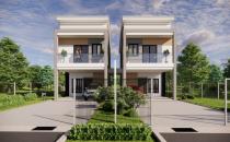 DOUBLE STOREY DETACHED LINK HOUSE AT SENGKARAI (NLH 61)
