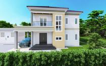 DOUBLE STOREY DETACHED HOUSE AT LUMAPAS (NDH 1177 B)