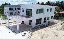 DOUBLE STOREY DETACHED HOUSE AT MULAUT (NDH 1154)