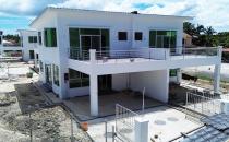 DOUBLE STOREY DETACHED HOUSE AT MULAUT (NSD 595)