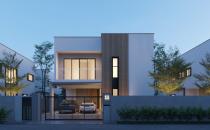 DOUBLE STOREY DETACHED HOUSE AT SG TILONG (NDH 1182 A)