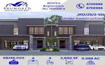 JRD/25/2-SD