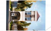 DOUBLE STOREY DETACHED HOUSE AT SENGKURONG (NDH 1215)