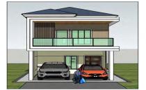 DOUBLE STOREY DETACHED HOUSE AT TUTONG (NDH 1221 B)