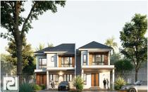 DOUBLE STOREY SEMI DETACHED HOUSE AT KILANAS (NSD 618)
