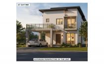 DOUBLE STOREY DETACHED HOUSE AT SUNGAI LIANG (NDH 1227)