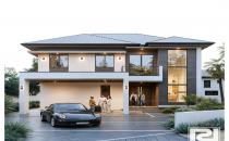 DOUBLE STOREY DETACHED HOUSE AT KILANAS (NDH 1226 A)