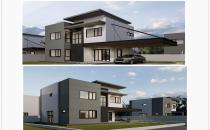 DOUBLE STOREY DETACHED HOUSE AT BELIMBING (NDH 1231 B)