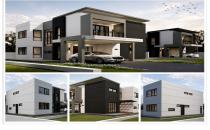 DOUBLE STOREY DETACHED HOUSE AT BELIMBING (NDH 1230 A)
