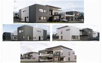 DOUBLE STOREY DETCHED HOUSE AT BELIMBING (NDH 1230 B)