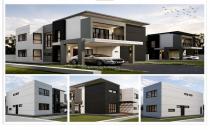 DOUBLE STOREY DETACHED HOUSE AT BELIMBING (NDH 1229 A)