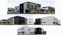 DOUBLE STOREY DETACHED HOUSE AT BELIMBING (NDH 1229 C)