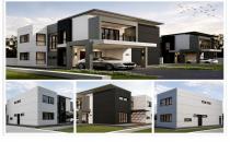 DOUBLE STOREY DETACHED HOUSE AT BELIMBING (NDH 1228 A)