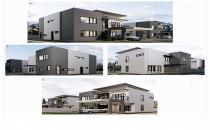 DOUBLE STOREY DETACHED HOUSE AT BELIMBING (NDH 1228 B)