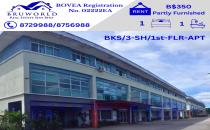 BKS/3-SH/1st-FLR-APT