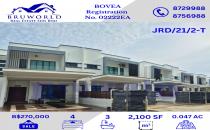 JRD/21/2-T