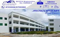 JRD/51/1-SH/2-APT