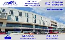 BKS/85/SH