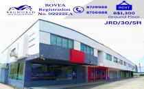 JRD/30/SH