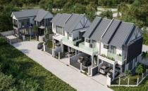 DOUBLE STOREY SEMI DETACHED HOUSE AT KUALA BELAIT (NSD 621)