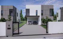 DOUBLE STOREY DETACHED HOUSE AT KILANAS NDH 1233 (B)