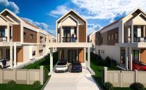 DOUBLE STOREY DETACHED HOUSE AT LAMBAK NDH 1187