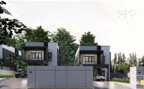 DOUBLE STOREY DETACHED HOUSE AT SALAMBIGAR NDH 927 