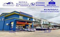 KLN/03/LI
