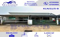 KLN/11/S-B