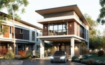 DOUBLE STOREY DETACHED HOUSE AT KULAPIS NDH 1013 (B)