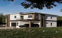 DOUBLE STOREY DETACHED HOUSE AT MULAUT NDH 1144 (A)