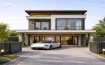 DOUBLE STOREY DETACHED HOUSE AT MENTIRI (NDH 1234)