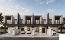 DOUBLE STOREY TERRACE HOUSE AT KILANAS (NTH 289)