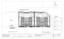 Lot 64003, Kiarong 3 Storey Semi-D