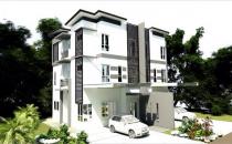 $348k semi-D Sg hangching