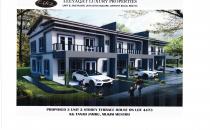 Lot 4473, Spg 40, Jalan Tanah Jambu 2, Kpg Tanah Jambu, Muara