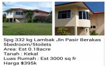 Berakas house for sale 